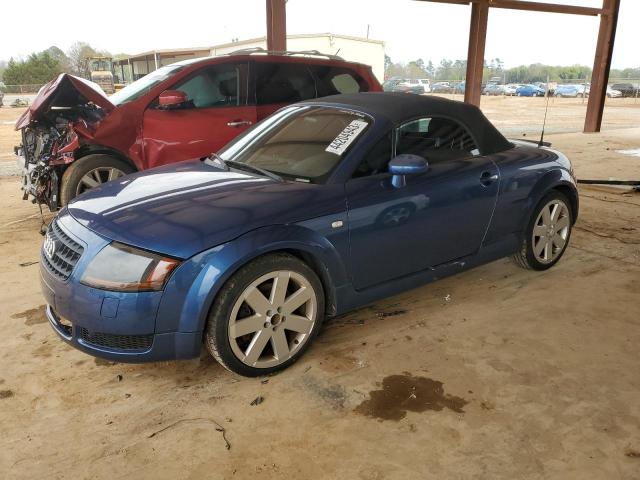Audi salvage cars for sale: 2003 Audi TT Quattro