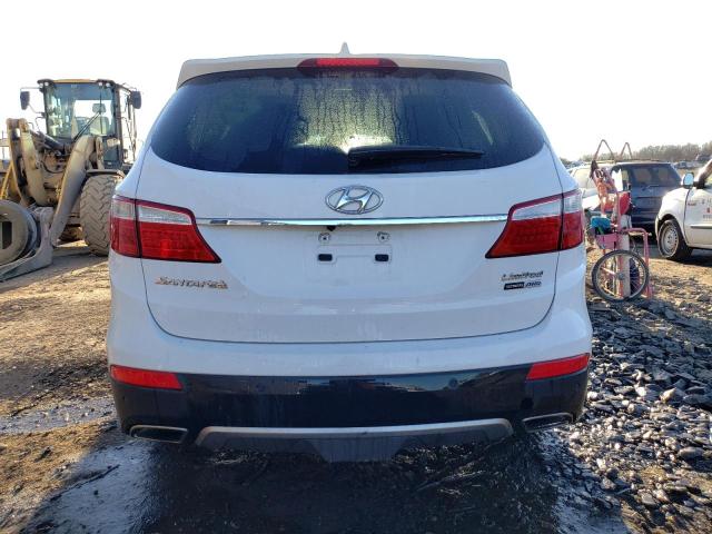 2015 HYUNDAI SANTA FE G - KM8SRDHF2FU102296