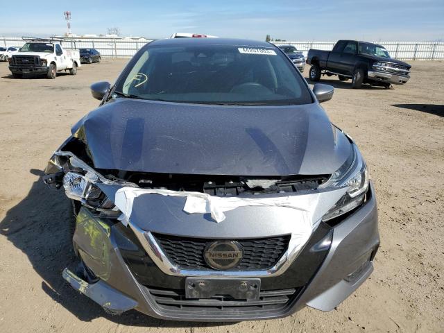 3N1CN8EV2LL806370 Nissan VERSA SV