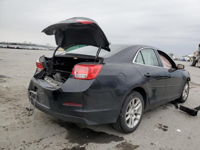 2016 CHEVROLET MALIBU LIM - 1G11C5SA1GU102871