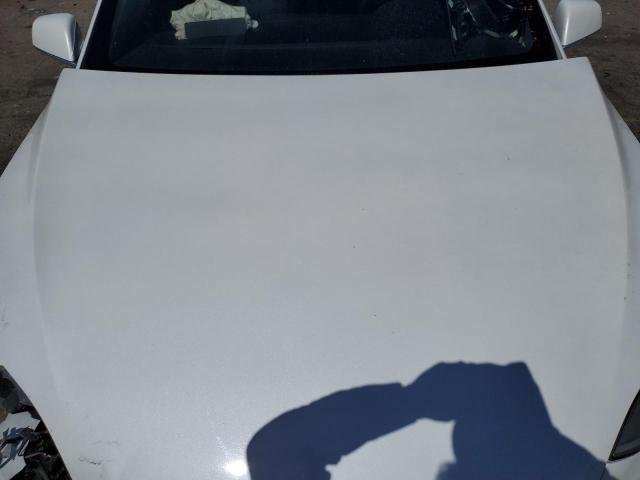 5YJXCAE26LF283466 Tesla MODEL X
