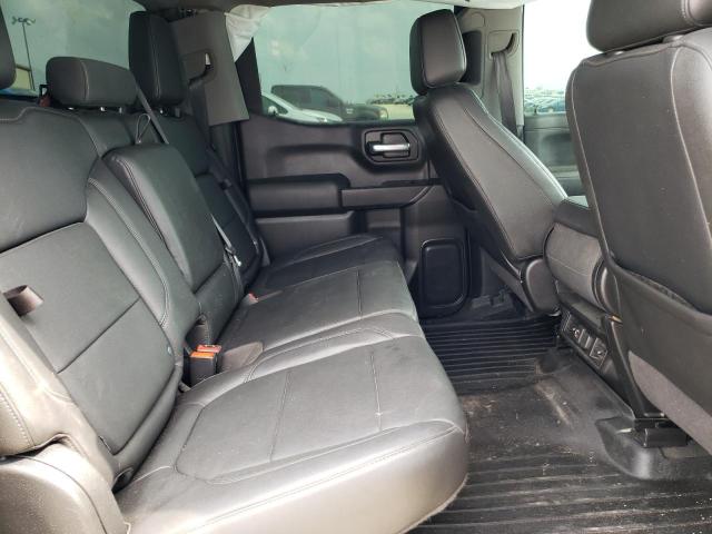 2020 CHEVROLET 1500 - 1GCPWCED6LZ143819