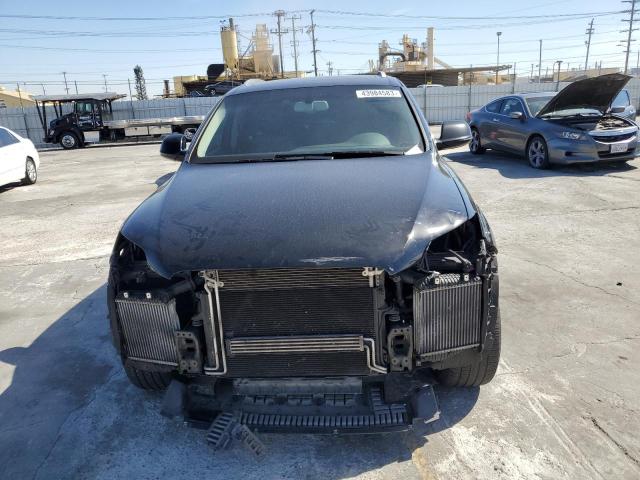 2015 AUDI Q7 TDI PRE - WA1LMAFE7FD026391