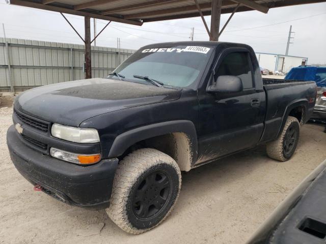 1999 Chevrolet C/K 1500 