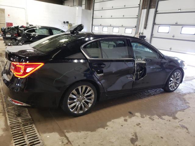 2017 ACURA RLX ADVANC - JH4KC1F9XHC000270