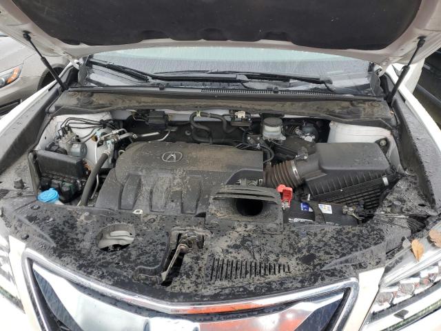 2016 ACURA RDX ADVANC - 5J8TB3H72GL019055