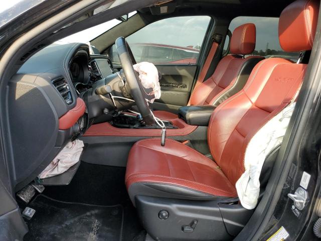 2021 DODGE DURANGO SR - 1C4SDJGJ2MC599196