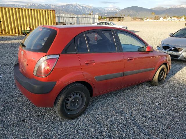 KNADE243096539910 KIA RIO 5 SX