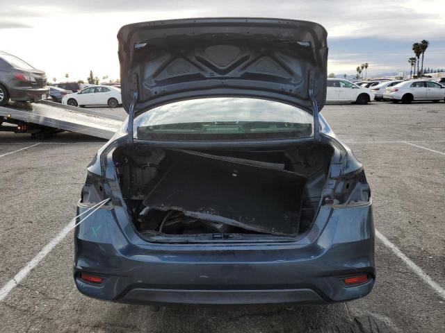 3N1AB7AP3HY209045 Nissan SENTRA S