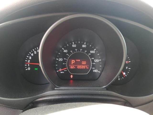 KNDJP3A50G7327219 KIA SOUL +
