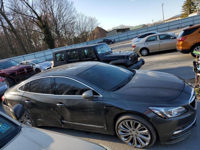 2017 BUICK LACROSSE P - 1G4ZR5SS7HU165228