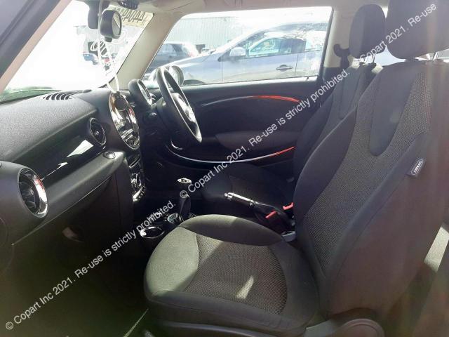 WMWSR32040T026335 Mini One