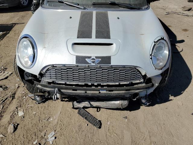 WMWSV3C58CTY19535 Mini Cooper