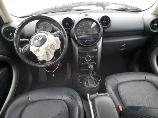 2016 MINI COOPER COU - WMWZB3C56GWR49521