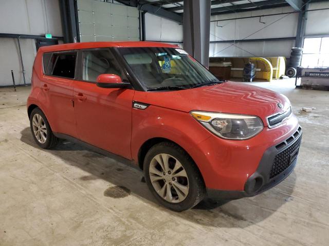 KNDJP3A54F7783870 KIA SOUL +