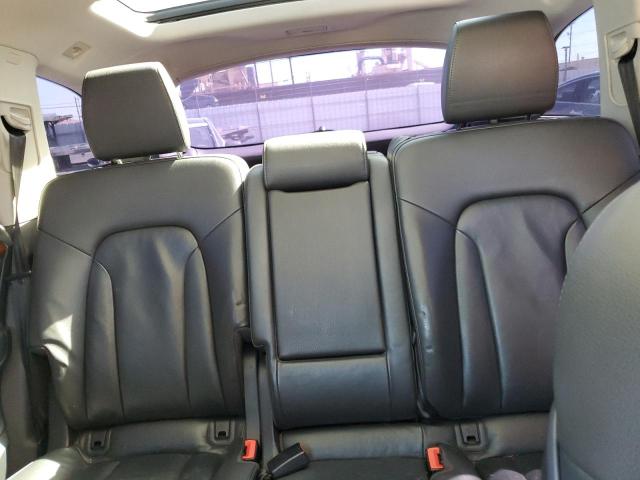 2015 AUDI Q7 TDI PRE - WA1LMAFE7FD026391