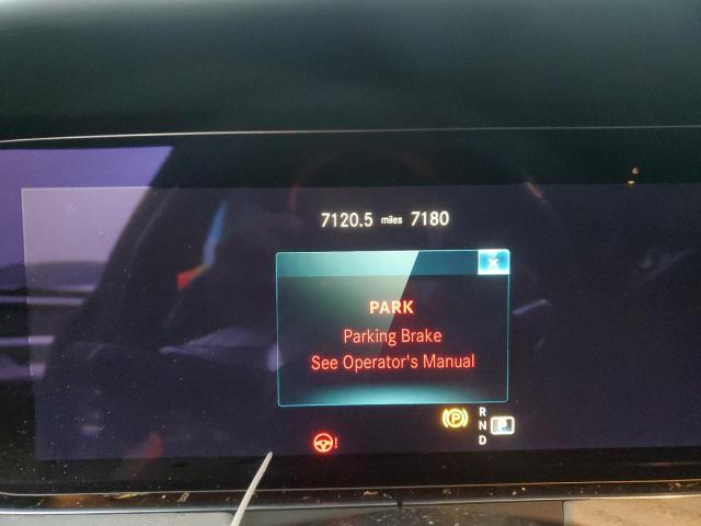 2022 MERCEDES-BENZ AMG GT 53 - W1K7X6BB2NA048599