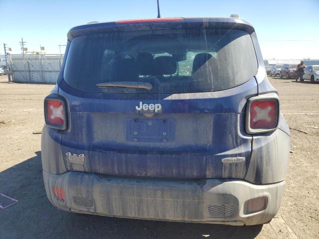 ZACCJBBB1HPG44679 Jeep Renegade Latitude