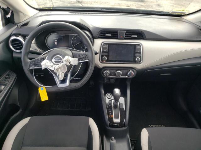 3N1CN8EV6ML866430 Nissan VERSA SV