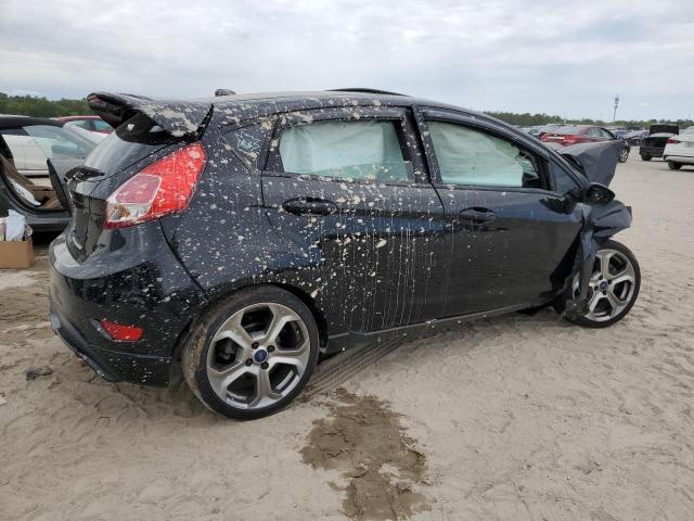 2018 FORD FIESTA ST - 3FADP4GX4JM119214