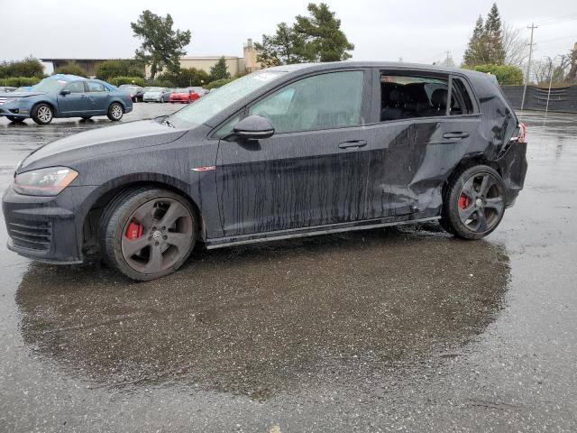 2016 VOLKSWAGEN GTI S/SE - 3VW547AU6GM043198