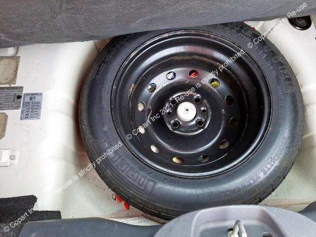 ZFA31200000598816 Fiat 500 POP