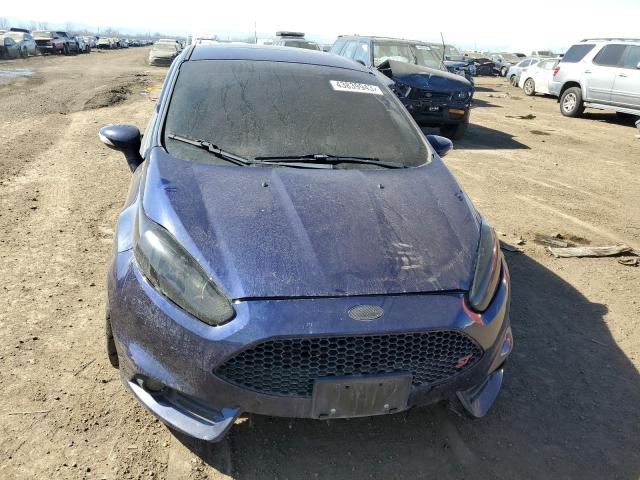 2016 FORD FIESTA ST - 3FADP4GX8GM165010