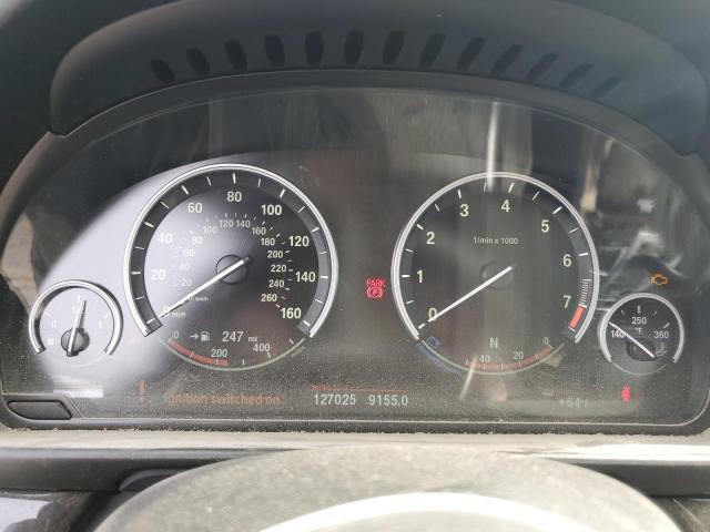 WBA5B1C52ED481430 BMW 535 I