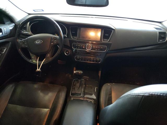 2015 KIA CADENZA PR - KNALN4D76F5181949