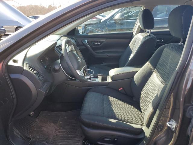 2016 NISSAN ALTIMA 2.5 1N4AL3AP6GN344055
