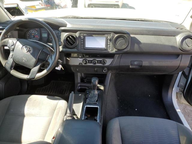 2016 TOYOTA TACOMA ACC 5TFRX5GN0GX073145