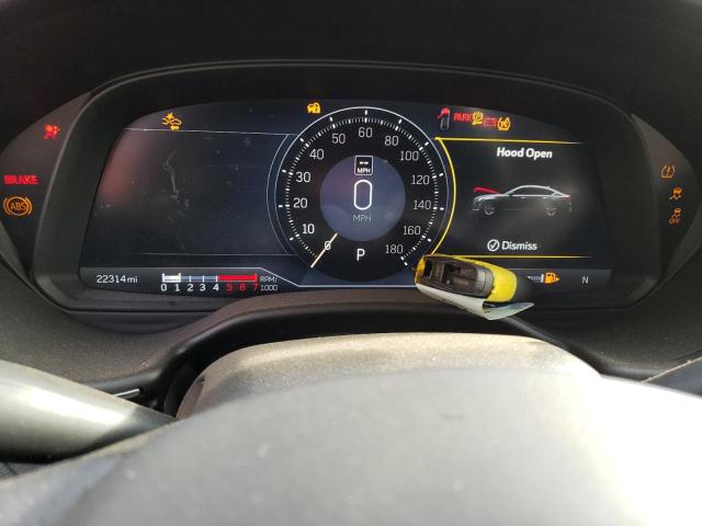 2021 CADILLAC CT5 PREMIU - 1G6DT5RW5M0113299