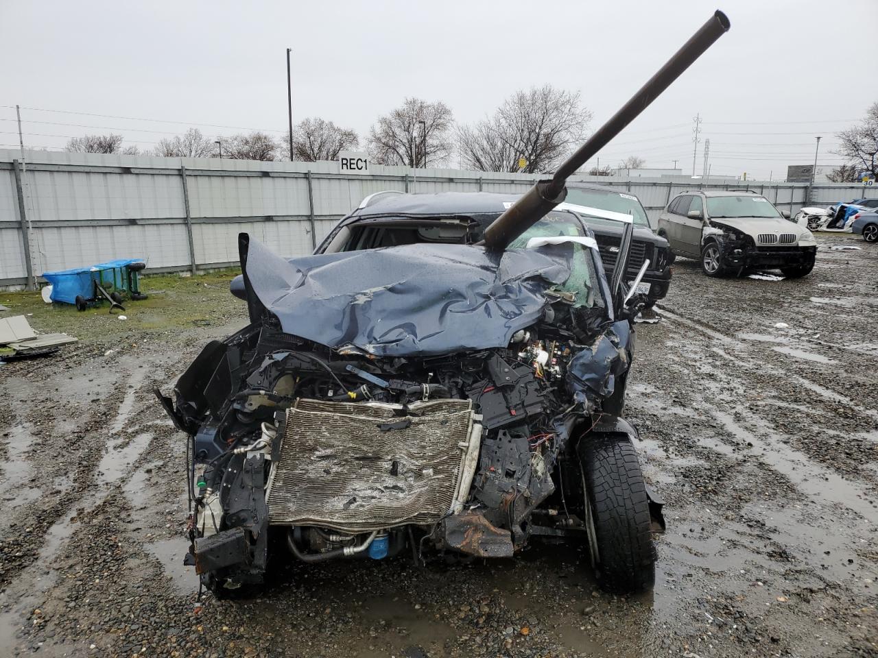 KNDPMCAC2H7250209 2017 Kia Sportage Lx