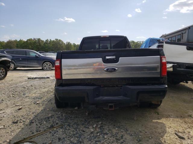2016 FORD F 350 1FT8W3DT1GEA98038