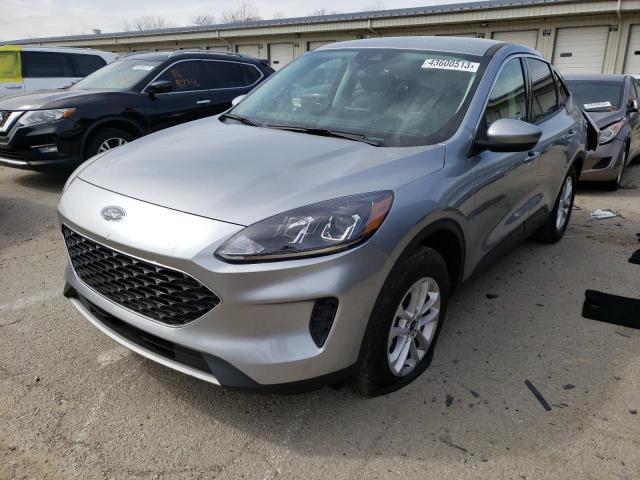 2021 FORD ESCAPE SE 1FMCU9G6XMUA24705