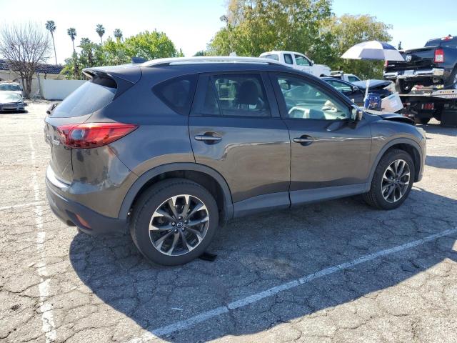 JM3KE2DY0G0734046 Mazda CX-5 GT
