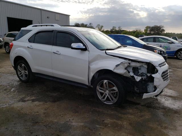2016 CHEVROLET EQUINOX LT 2GNALDEK0G1134302