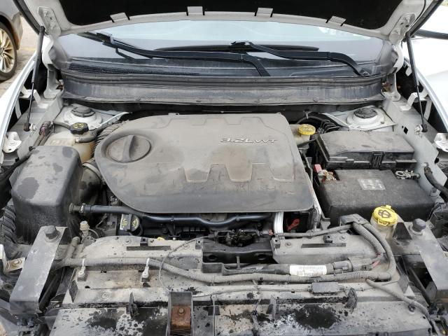 1C4PJMDS7EW298629 Jeep Cherokee Limited