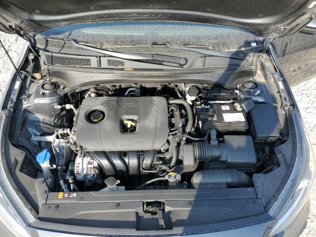 3KPF24AD1LE188164 KIA FORTE FE