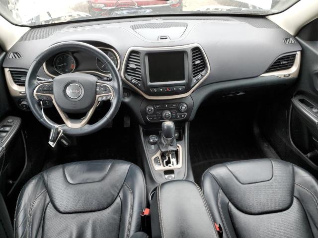 1C4PJMDS7EW298629 Jeep Cherokee Limited