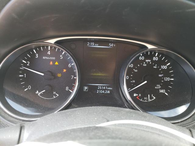 2016 NISSAN ROGUE S - 5N1AT2MV9GC866006