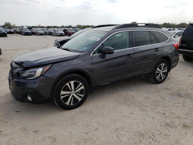 2018 Subaru Outback 3.6R Limited