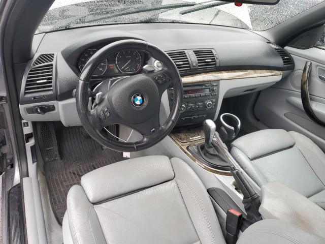 WBAUL73549VJ76894 BMW 128 I
