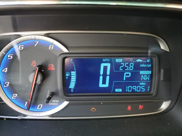 2016 CHEVROLET TRAX LS 3GNCJNSB1GL259638