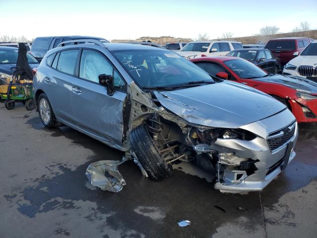 4S3GTAB68J3725598 Subaru Impreza Premium