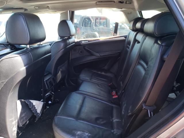 5UXFE43567LY81546 BMW X5 3.0I