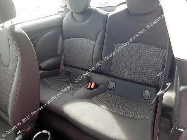WMWSR32040T026335 Mini One