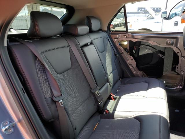 KNDCR3LEXP5031913 KIA NIRO EX