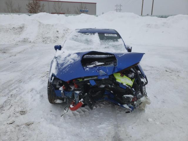 JF1VA2M6XG9834673 Subaru Wrx Sti