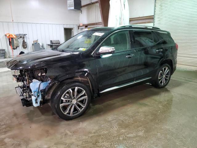 2019 GMC TERRAIN DE 3GKALSEX0KL278596